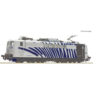 Roco 7500115 Spur H0 Elektrolokomotive 151 018-9, Lokomotion, Ep. VI