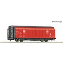 Roco 6600112 Spur H0 Schiebewandwagen, DB AG, Ep. VI