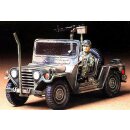 Tamiya 300035123 1:35 US M151A2 Ford MUTT Gelä