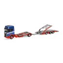 *Herpa 318242 Scania CR 20 HD...