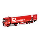 Herpa 318860 Mercedes Benz Actros StSp...