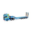 Herpa 318884 Scania CR 20 HD 6x4...