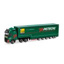 Herpa 318914 Volvo FH GL 2020 6x2...
