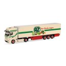 Herpa 318938 Mercedes Benz Actros L 18 GSp...