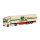 Herpa 318938 Mercedes Benz Actros L 18 GSp Kühlkoffer-Sattelzug, AZ Kempen  Maßstab 1:87