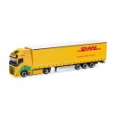 Herpa 318952 Volvo FH GL XL Electric...