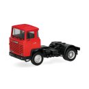 *Herpa 318976 Scania 111 Zugmaschine 2achs, verkehrsrot...