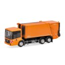 Herpa 319003 Mercedes Benz Econic Pressmüllfahrzeug...