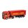 Herpa 319065 MAN TGX GX Stahlmulden-Sattelzug, Kuypers (NL) Maßstab 1:87