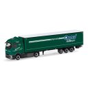 Herpa 319072 Mercedes Benz Actros Procabin STSP...
