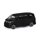 Herpa 421157-002 VW ID Buzz, schwarz  Maßstab 1:87