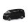 Herpa 421157-002 VW ID Buzz, schwarz  Maßstab 1:87