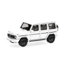 Herpa 421195 Mercedes Benz G580 m. EQ-Technologie (N465),...