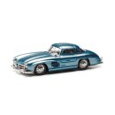 Herpa 430975-002 Mercedes Benz 300 SL...