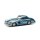 Herpa 430975-002 Mercedes Benz 300 SL Flügeltürer, hellblaumetallic  Maßstab 1:87
