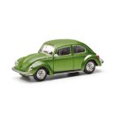 Herpa 430982-002 VW Käfer 1303, moos metallic...