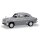 Herpa 023672-006 Moskwitsch 403, grau  Maßstab 1:87