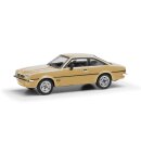 Herpa 034388-002 Opel Manta B, weißgold...