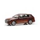 Herpa 038447-005 Audi Q7, matadorrot  Maßstab 1:87
