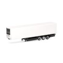 Herpa 077071 Krone E-Trailer Kühlkoffer-Auflieger...