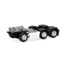 Herpa 086011 TS FG+Chassisverkl. Zugmaschine 3a (6x2)...