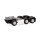 Herpa 086011 TS FG+Chassisverkl. Zugmaschine 3a (6x2) Iveco S-Way (2 Stück) Maßstab 1:87