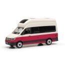 Herpa 096294-003 VW Crafter Grand California,...