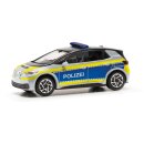 Herpa 097352 VW ID 3,  Polizei Hamburg  Maßstab 1:87