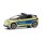 Herpa 097352 VW ID 3,  Polizei Hamburg  Maßstab 1:87