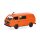 Herpa 098281 VW T3 Halbbus, Feuerwehr Hamburg  Maßstab 1:87