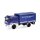 *Herpa 098311 MAN TGM MzKW, THW Freising  Maßstab 1:87
