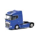 Herpa 315760-003 DAF XG Zugmaschine 2achs, ultramarinblau...