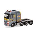 Herpa 317047 Mercedes Benz Arocs Schwerlast-Zugmaschine ,...