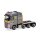 Herpa 317047 Mercedes Benz Arocs Schwerlast-Zugmaschine , Friderici (CH)  Maßstab 1:87