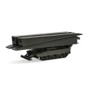 Herpa 746861 Brückenlegepanzer Leguan 26m,...