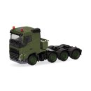 Herpa 747189 Volvo FH 2020 FD Schwerlast-Zugmaschine...