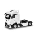 Herpa 318204-002 Mercedes Benz eActros 600 ProCabin StSp...
