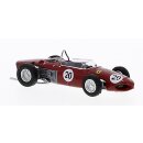 Brekina 22994 Ferrari F-156 Graf Berghe von Trips, Reims...