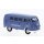 Brekina 31626 VW T1b Kombi, BMW Triebwerksbau  Maßstab 1:87
