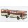 Brekina 50807 MB O 305 aus Frankfurt  Maßstab 1:87