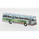 Brekina 56113 Setra S140, Spessart der KVG  Maßstab...