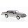 Brekina 19708 Chevrolet Caprice, zweifarbig, silber/rot  Maßstab 1:87