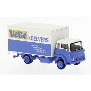 Brekina 35937 Bedford TK der VeGe (NL)  Maßstab 1:87