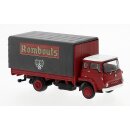 Brekina 35933 Bedford TK Rombouts (B)  Maßstab 1:87