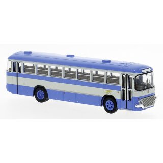 Brekina 59913 Fiat 306-3 der Satu (I)  Maßstab 1:87