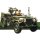 Tamiya 300035125 1:35 US M151A2 Ford MUTT m.TO