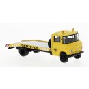 Brekina 36740 MB L608 Abschleppwagen des ÖAMTC (A)...