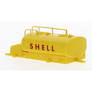 Brekina 95507 Aufsatztank, Shell  Maßstab 1:87