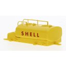 Brekina 95507 Aufsatztank, Shell  Maßstab 1:87