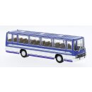 Brekina 59658 Ikarus 255.72 blau  Maßstab 1:87
